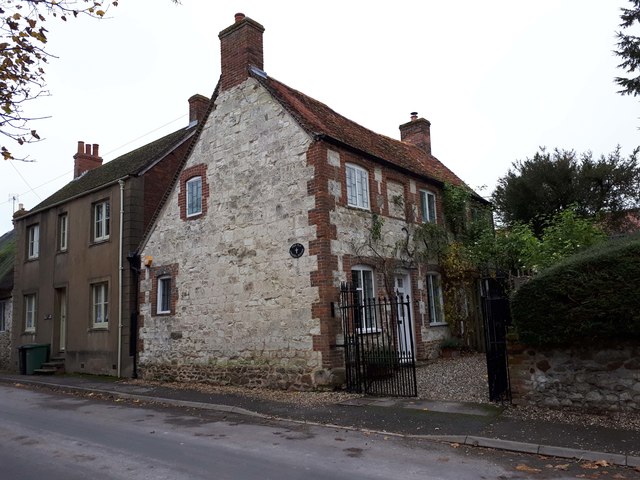 The Old Chapel House, Kingston Lisle