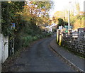 Reservoir Road, Carmarthen