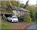 Hillside Cottage