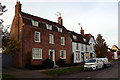 The Old Manse & White House, High Street, Newport (Essex)