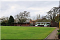 Great Eccleston Bowling Club, Hall Lane