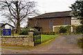 Great Eccleston, St Mary