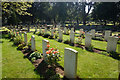 Cemetery on Southam Road, Banbury