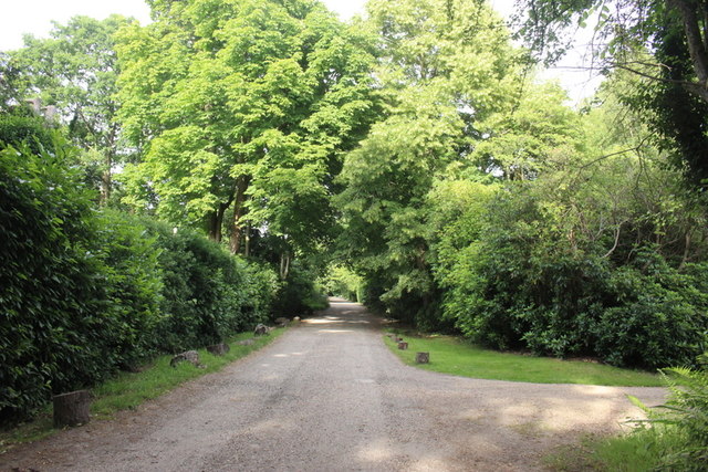 Benwell Road