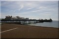 TQ3103 : Brighton: Palace Pier by Christopher Hilton