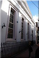 Brighton: former Union Street meeting house