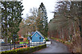 Clunie Bridge Road, Pitlochry