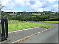 Dolgellau Cemetery