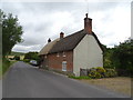 Thatched cottages, Alton Barnes