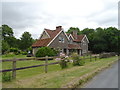 Cottages near Falkner