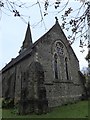 St Mary Magdalene, Sheet: west end