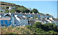 Marine Terrace and Rock Street, New Quay