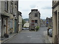 The Pennine Bridleway in Upper Settle