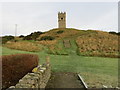 Mounthooley Dovecot (Doocot) at Craigiefold