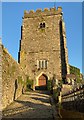 Parish Church of Llantrisant