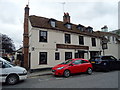 The Kings Arms, Amesbury