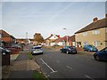 South Ruislip - Mahlon Avenue