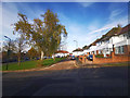 Wembley - Houses on The Avenue