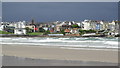 Portrush from Curran Strand