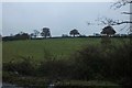 Fields by Bunkers Lane, Hemel Hempstead