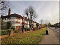 South Harrow - Alexandra Avenue