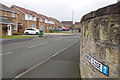 Oakmere Close, Leasowe