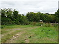 Farmland, Middle Woodford