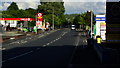 C1711 : Letterkenny - view SE along Port Rd by Colin Park