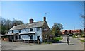 Stretton On Fosse-The Plough Inn