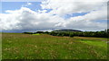 G6633 : Carrowmore Megalithic Cemetery near Sligo - view towards Knocknarea by Colin Park