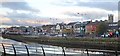 The Newry Translink Bus Station and Car Park