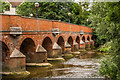 Leatherhead Bridge