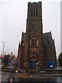 Old Parish Church, Nairn