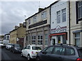 The Sailors Return, Maryport