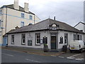 The Captain Nelson Tavern, Maryport