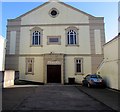 Grade II Listed Penuel Baptist Chapel, Carmarthen