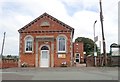 Alveley Methodist Church