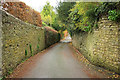 Church Lane, Chew Stoke