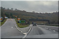 Chudleigh : Devon Expressway A38