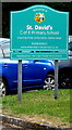 Welcome to St Davids C of E Primary School, Moreton-in-Marsh