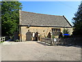 Weston Subedge Village Hall