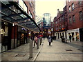 Victoria Square, Belfast