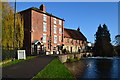 The Old Mill, Harnham