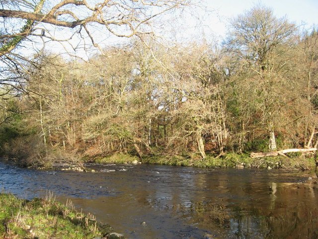 Afon Conwy