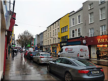 W6771 : North Main Street, Cork by Robin Webster