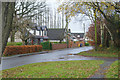 Boothbed Lane, Goostrey