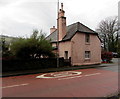 Tollgate Cottage, Watton, Brecon