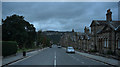 Victoria Road, Saltaire