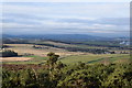 Aberdeenshire vista