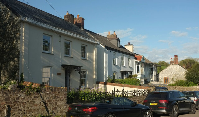 Barnstaple Hill, Swimbridge